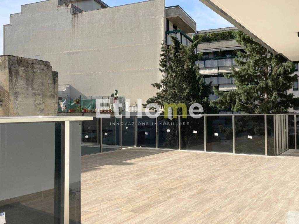 Appartamento a Trani in Via Vittorio Malcangi, 29 - Foto 3