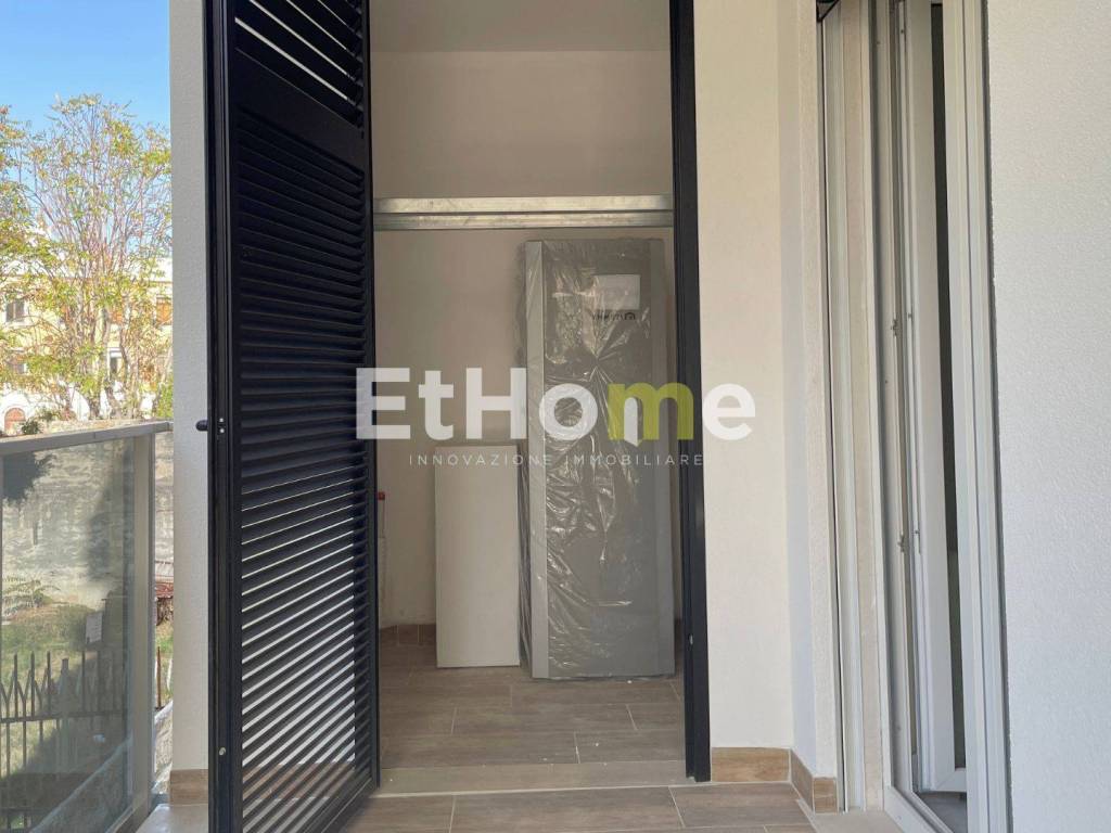 Appartamento a Trani in Via Vittorio Malcangi, 29 - Foto 5