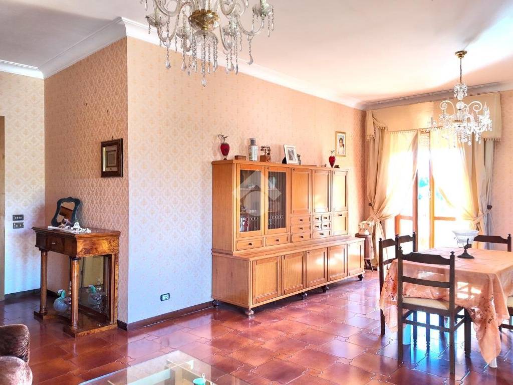Villa a Valmontone in Via colle s. onofrio, 56 - Foto 4
