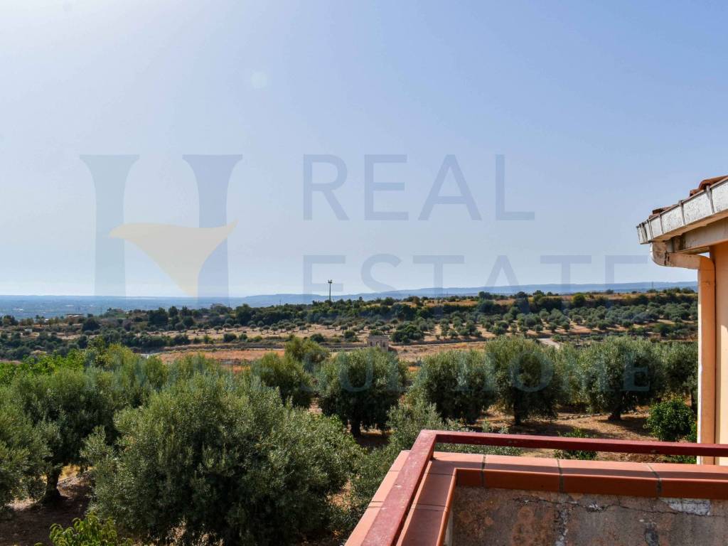 Villa a Solarino in Contrada Masseria - Foto 4