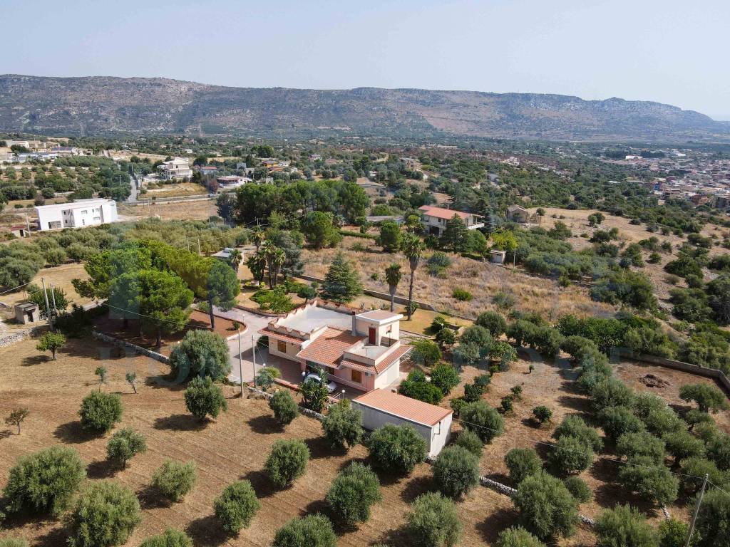 Villa a Solarino in Contrada Masseria - Foto 5