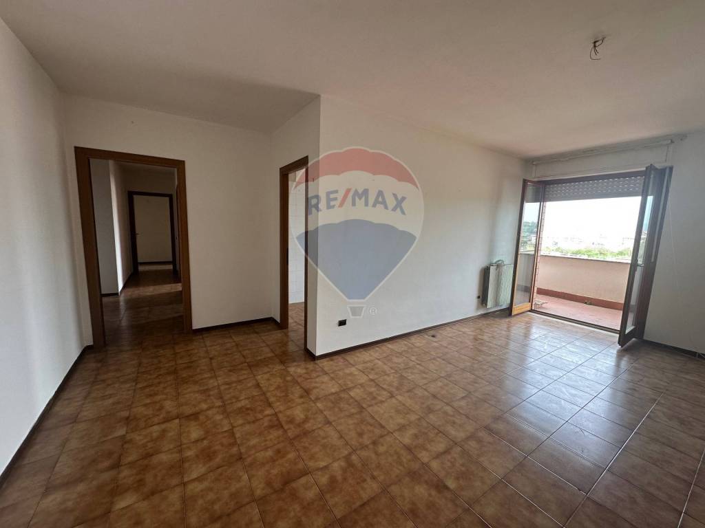 Appartamento a Benevento in via Luigi Piccinato, 6 - Foto 2