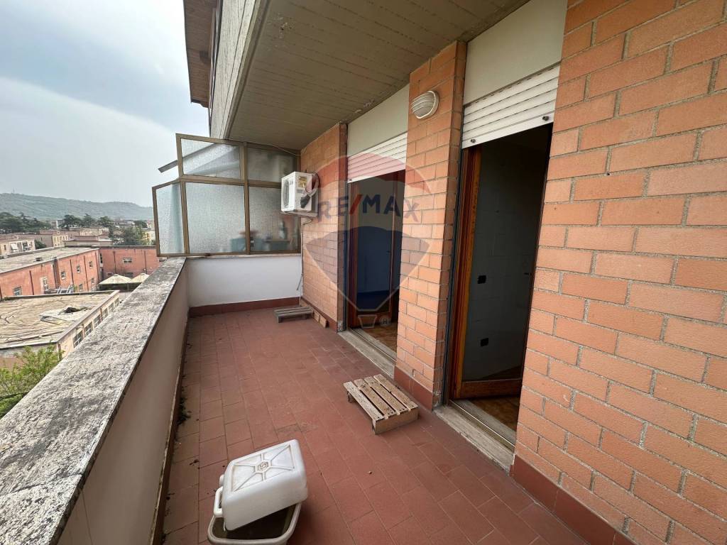 Appartamento a Benevento in via Luigi Piccinato, 6 - Foto 5