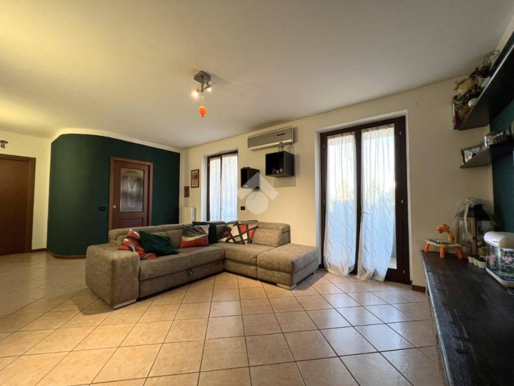 Appartamento a Asola in V. Montello - Foto 2