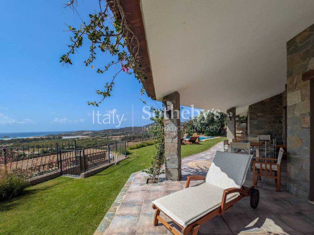 Villa a Domus de maria in Domus De Maria, Chia - Foto 3