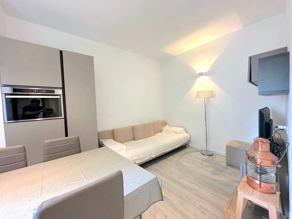 Appartamento a Riccione in Viale Vincenzo Bellini - Foto 4