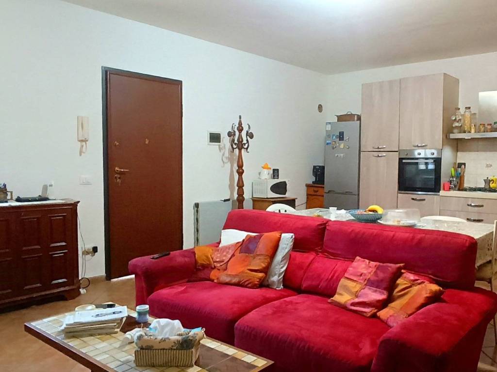 Appartamento a Tarano in Via delle Ville del Borgo - Foto 4