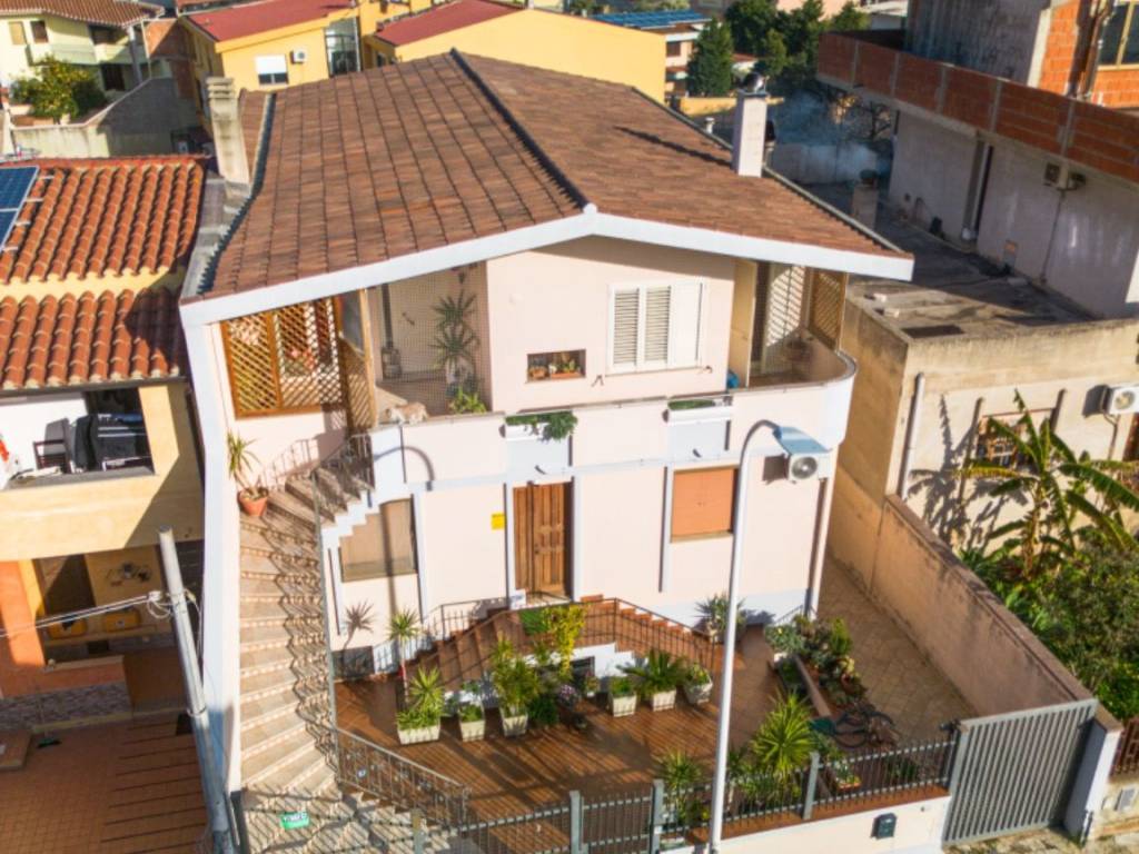 Appartamento a Sinnai in Via Michelangelo, 41 - Foto 5