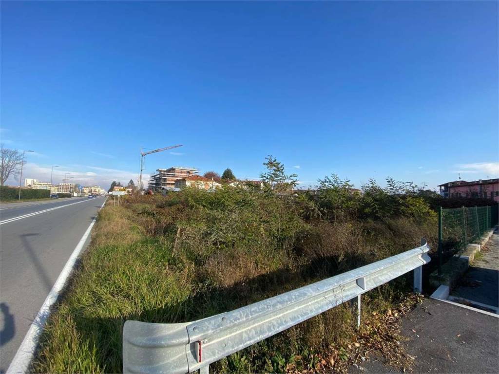 Terreno a Cuneo in corso francia, 56 - Foto 5