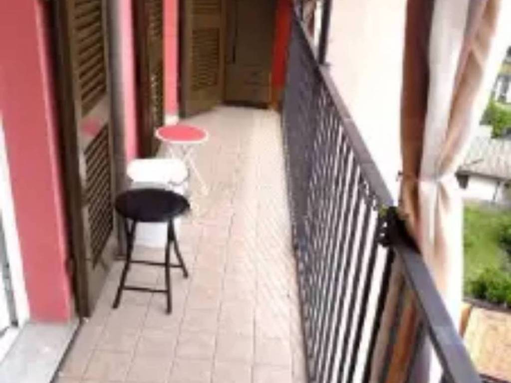 Appartamento a Alessandria in Via Augusto Righi - Foto 2