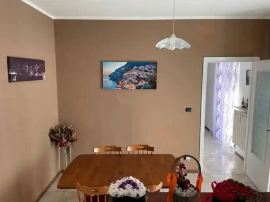 Appartamento a Alessandria in Via Augusto Righi - Foto 5