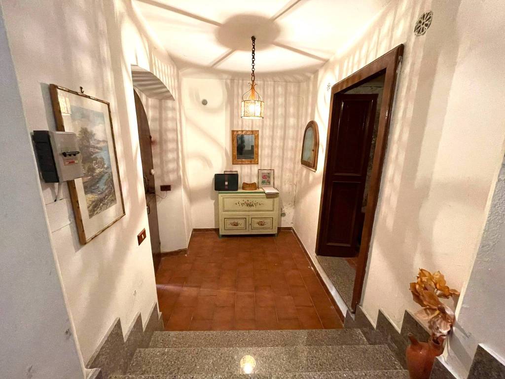 Casa indipendente a Arpino in Via Maiura, 20 - Foto 2