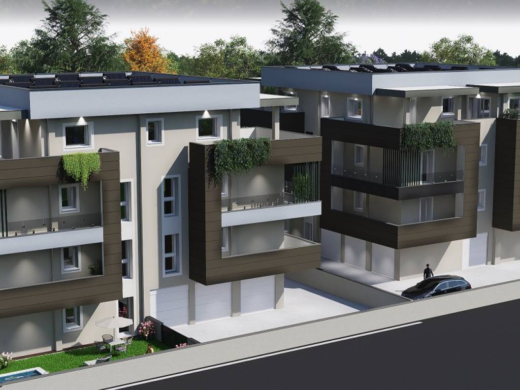 Appartamento a Foligno in Via Fiamenga - Foto 2