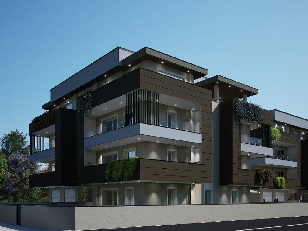Appartamento a Foligno in Via Fiamenga - Foto 3