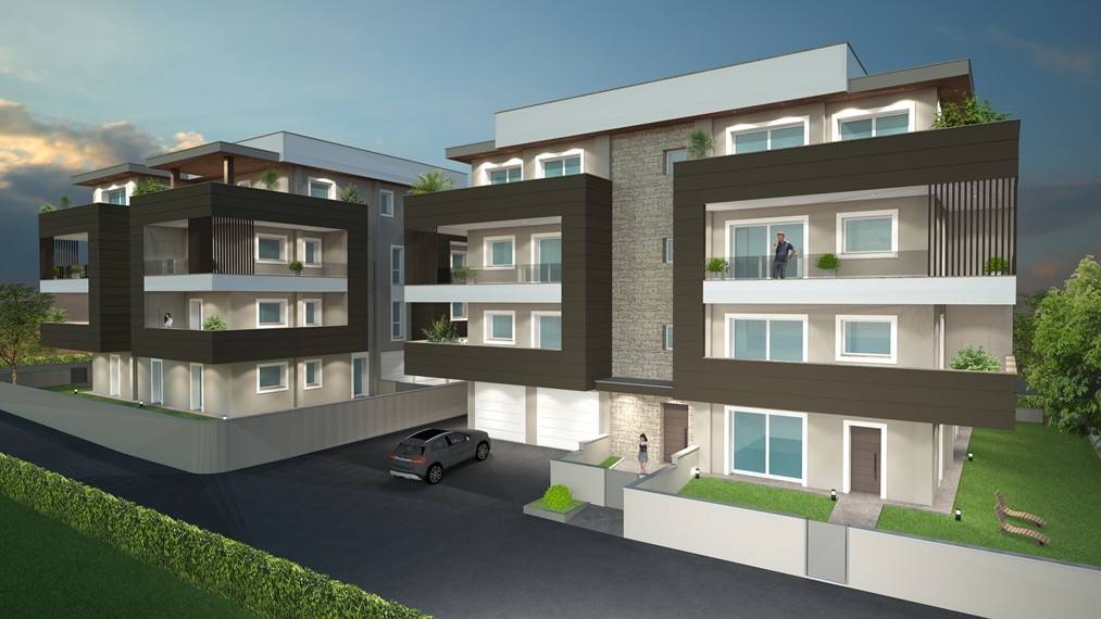 Appartamento a Foligno in Via Fiamenga - Foto 4