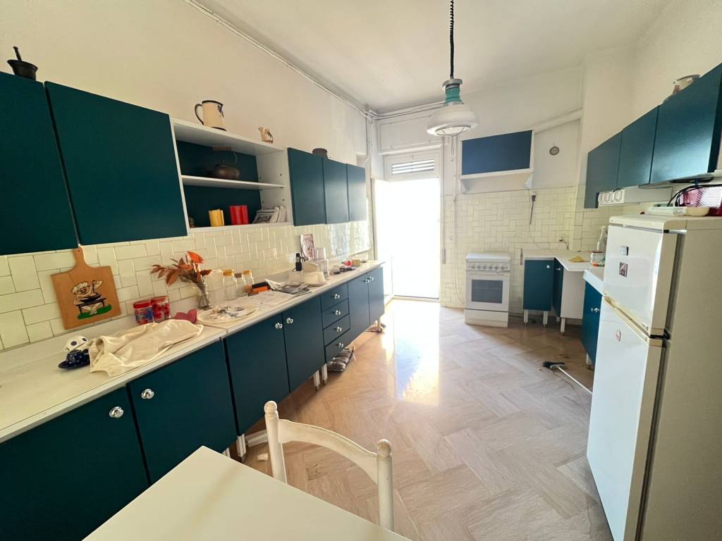 Attico / mansarda a Bari in Via Giovanni Laterza, 67 - Foto 4