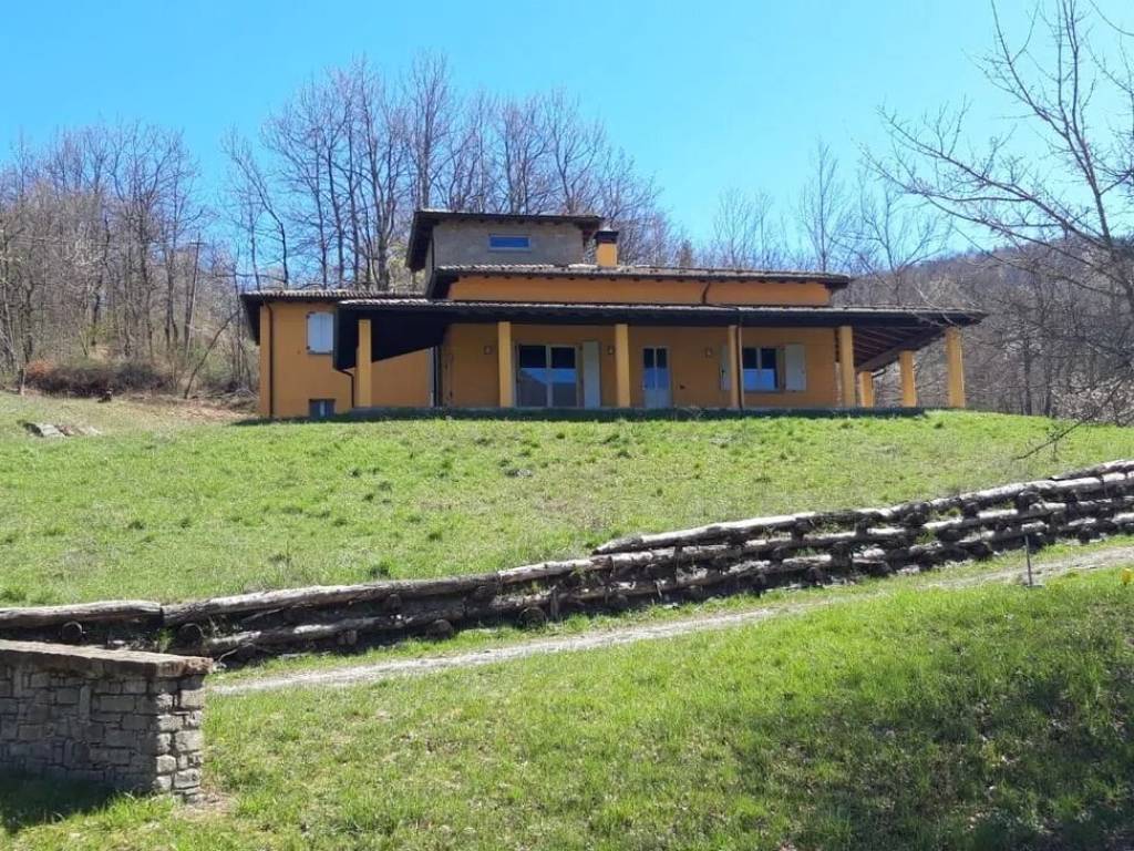 Villa a Palanzano in Via Giarola, 3 - Foto 2