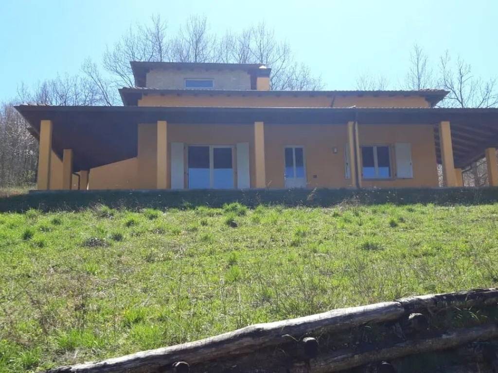 Villa a Palanzano in Via Giarola, 3 - Foto 4
