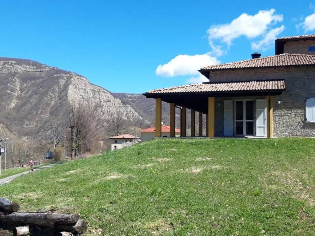 Villa a Palanzano in Via Giarola, 3 - Foto 5