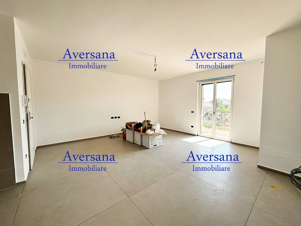 Appartamento a Trentola-ducenta in Via Enrico De Nicola - Foto 4