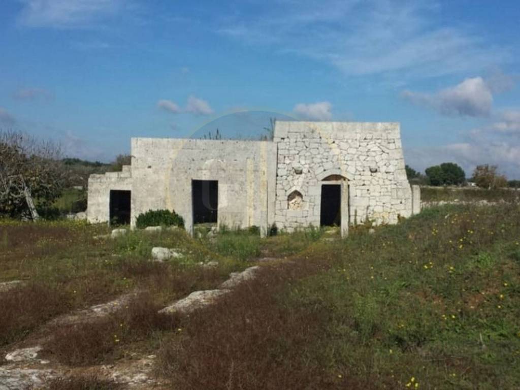Terreno a Martano in Strada Vicinale di Corigliano - Foto 2