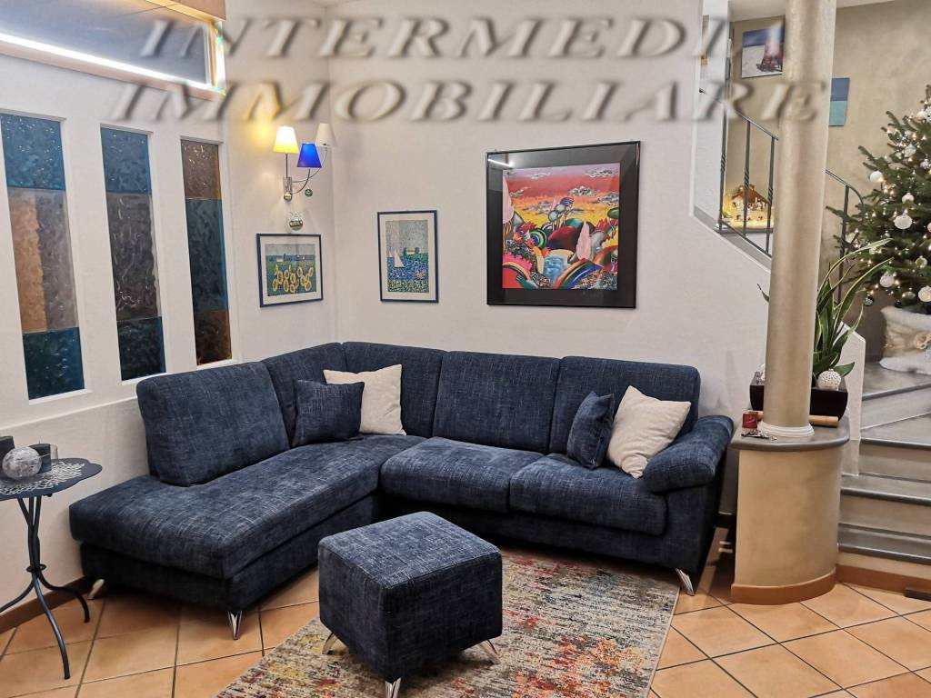 Casa indipendente a Montevarchi in Via Levanella - Foto 5