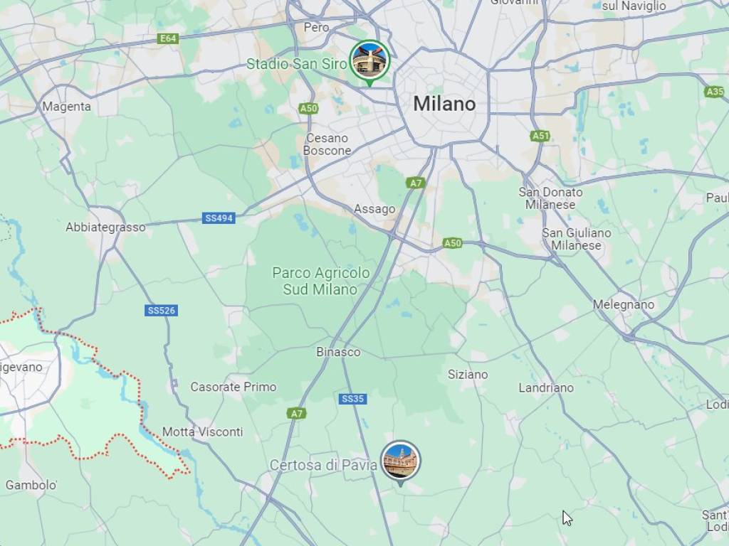 Appartamento a Vigevano - Foto 3