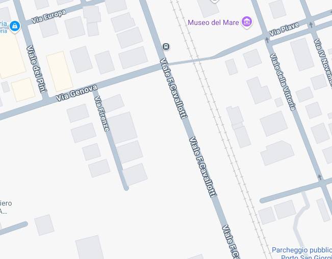 Appartamento a Porto san giorgio - Foto 2