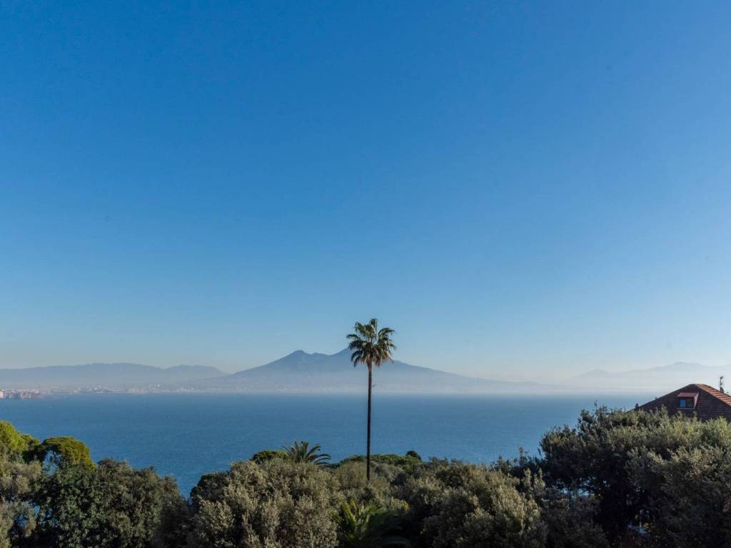 Appartamento a Napoli in Via Posillipo - Foto 2