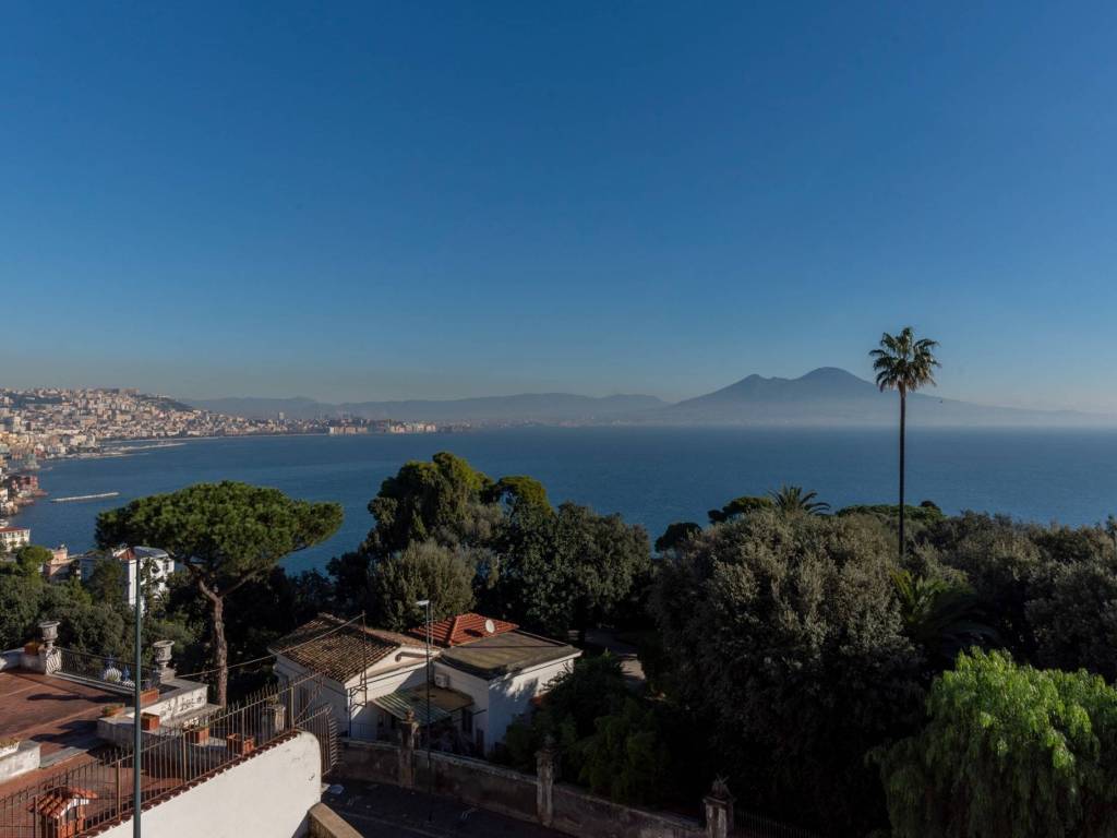 Appartamento a Napoli in Via Posillipo - Foto 3