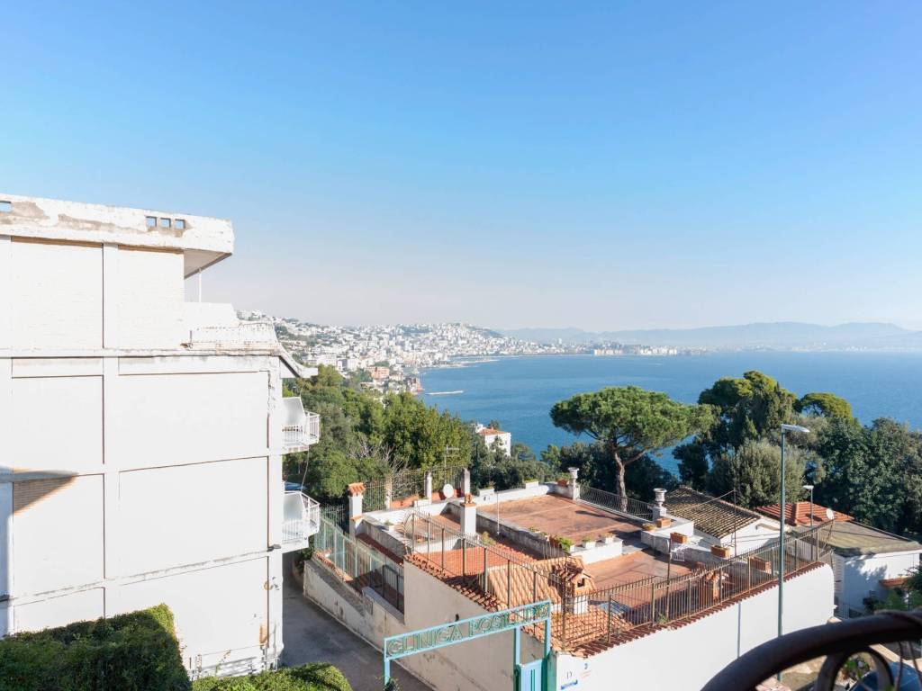 Appartamento a Napoli in Via Posillipo - Foto 5