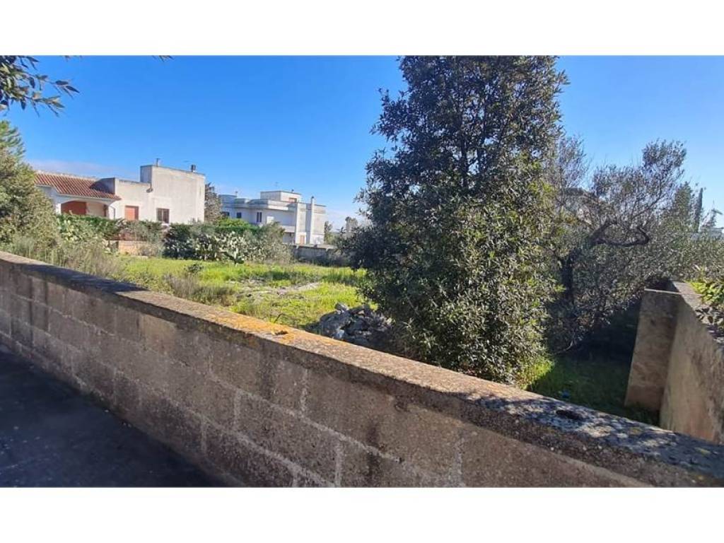 Terreno a Collepasso in Via Roma, 215 - Foto 4