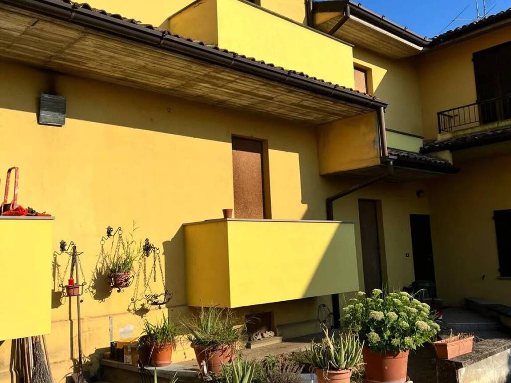 Villa a Annicco in Via Martiri Della Libertà, 6 - Foto 2