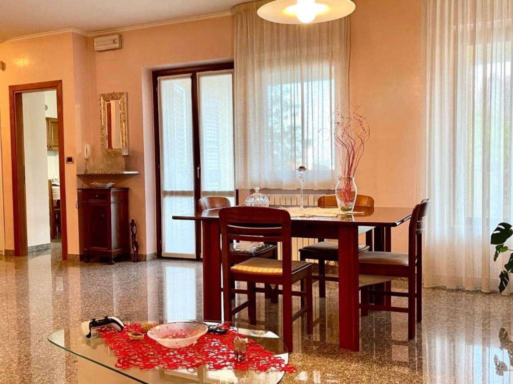 Villa a Ascoli piceno in Frazione Monterocco - Foto 5