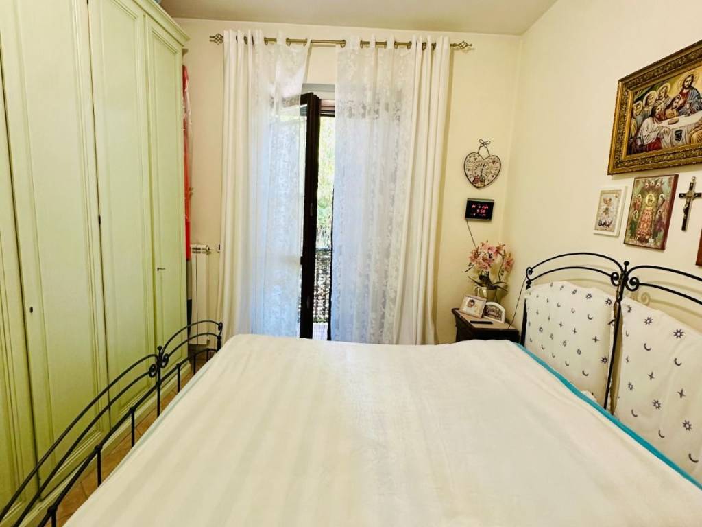 Appartamento a Palestrina in Via Prenestina Antica, 122 - Foto 4