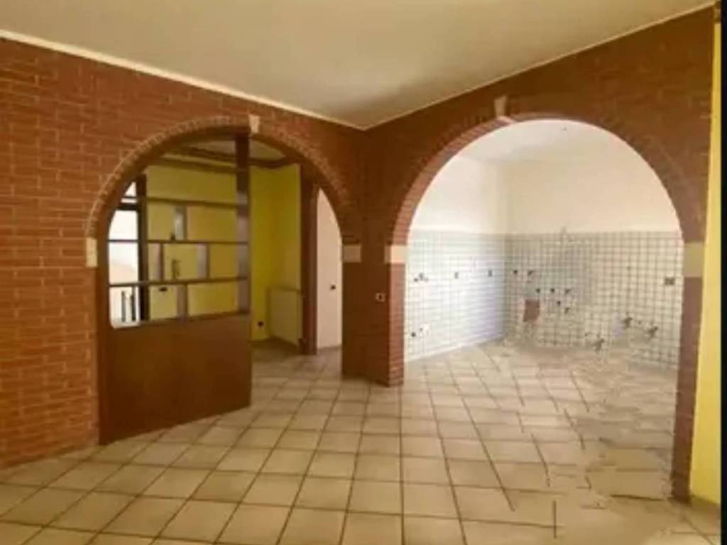 Appartamento a San cataldo in Via Babbaurra - Foto 4