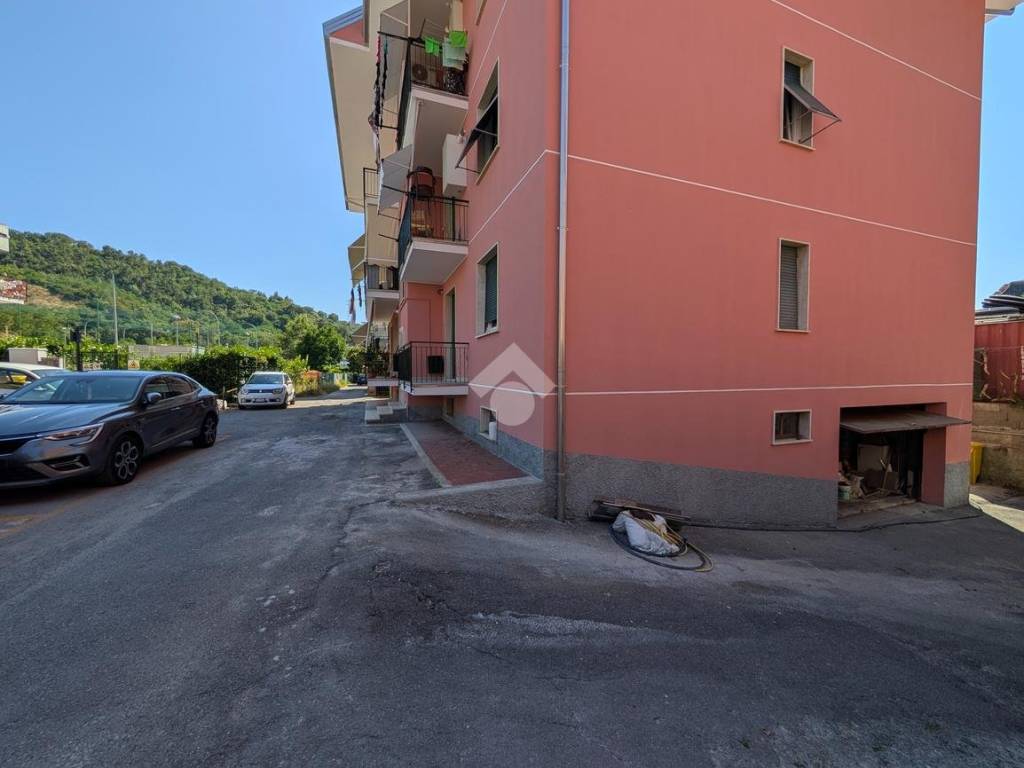 Box / garage a Casarza ligure in Via Francolano, 137 - Foto 2