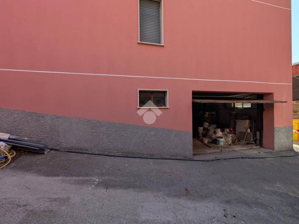 Box / garage a Casarza ligure in Via Francolano, 137 - Foto 3
