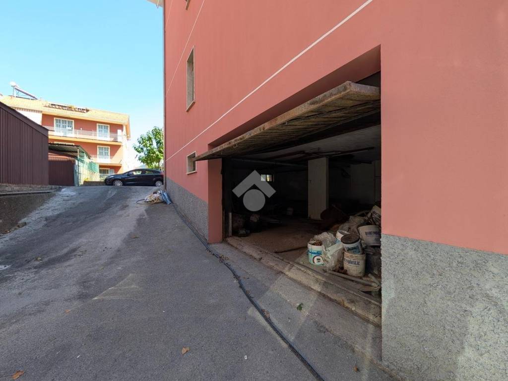 Box / garage a Casarza ligure in Via Francolano, 137 - Foto 4