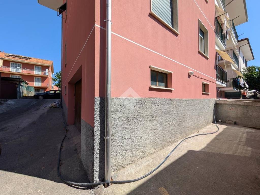 Box / garage a Casarza ligure in Via Francolano, 137 - Foto 5