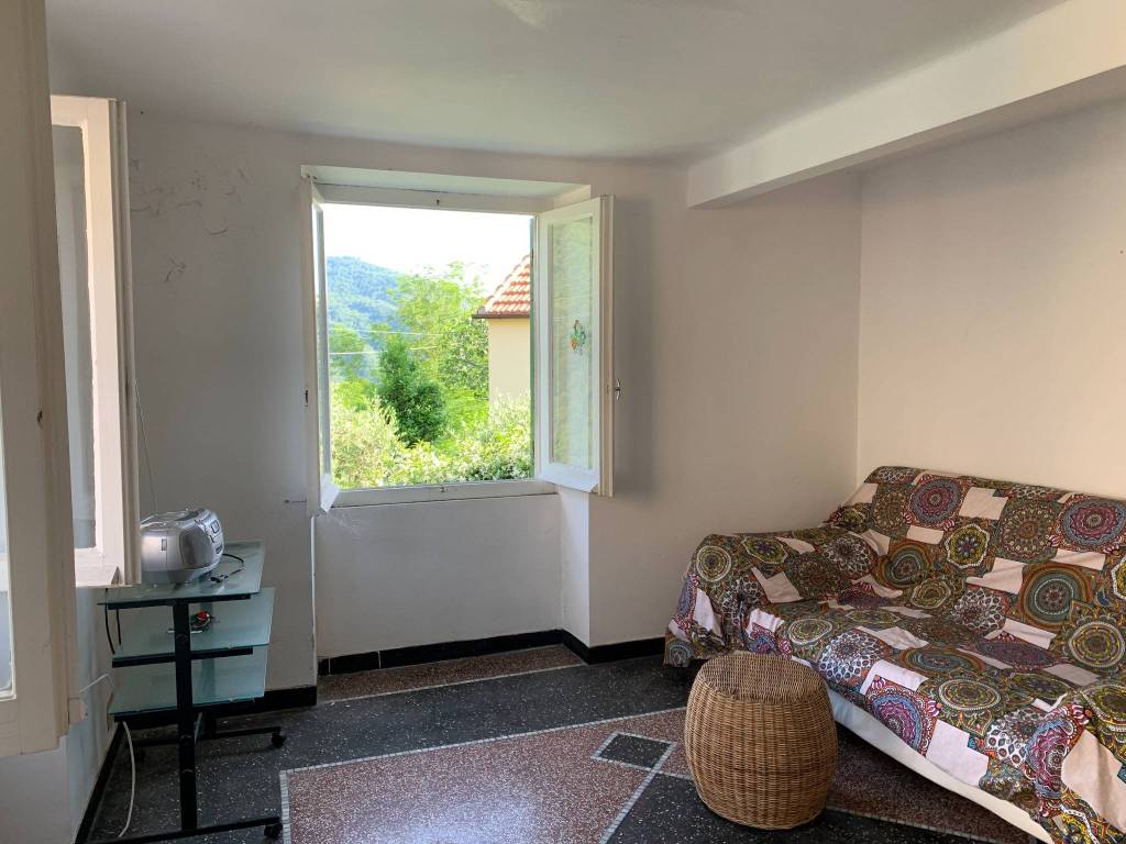 Casa indipendente a Genova in Salita alle Piane di Bavari - Foto 2