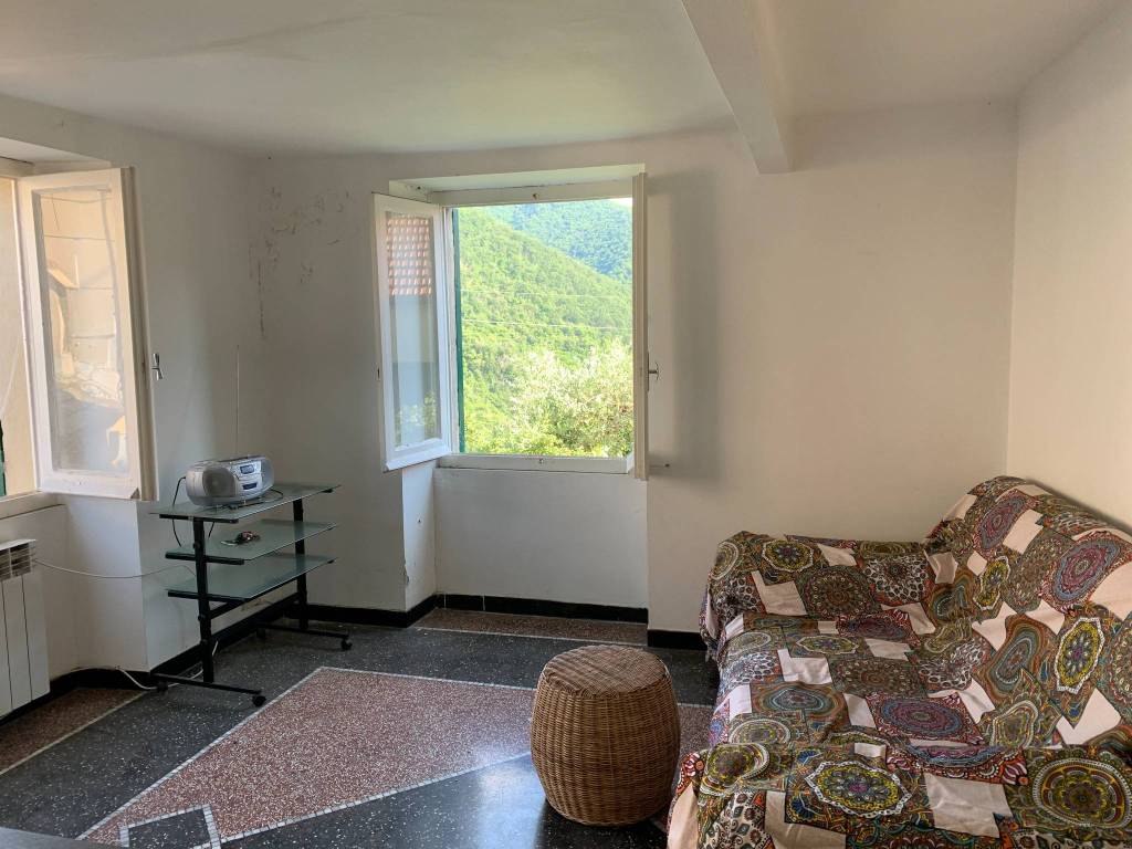 Casa indipendente a Genova in Salita alle Piane di Bavari - Foto 3