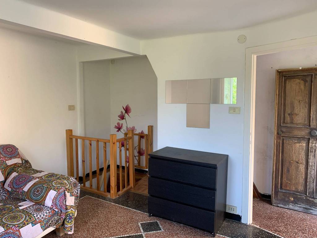 Casa indipendente a Genova in Salita alle Piane di Bavari - Foto 4
