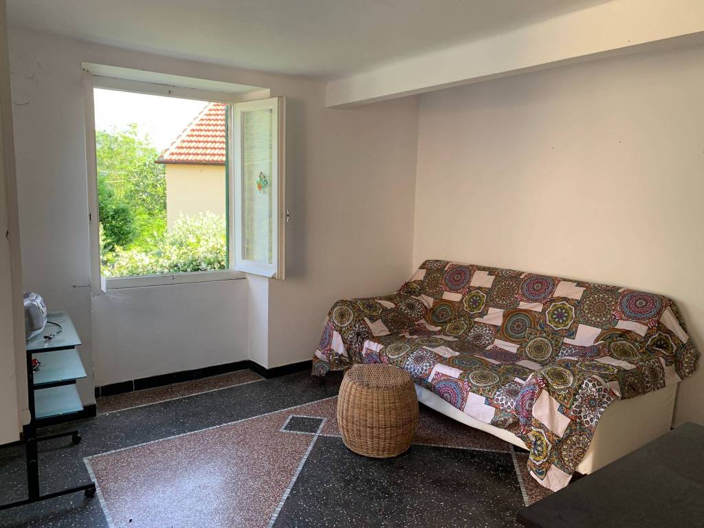 Casa indipendente a Genova in Salita alle Piane di Bavari - Foto 5