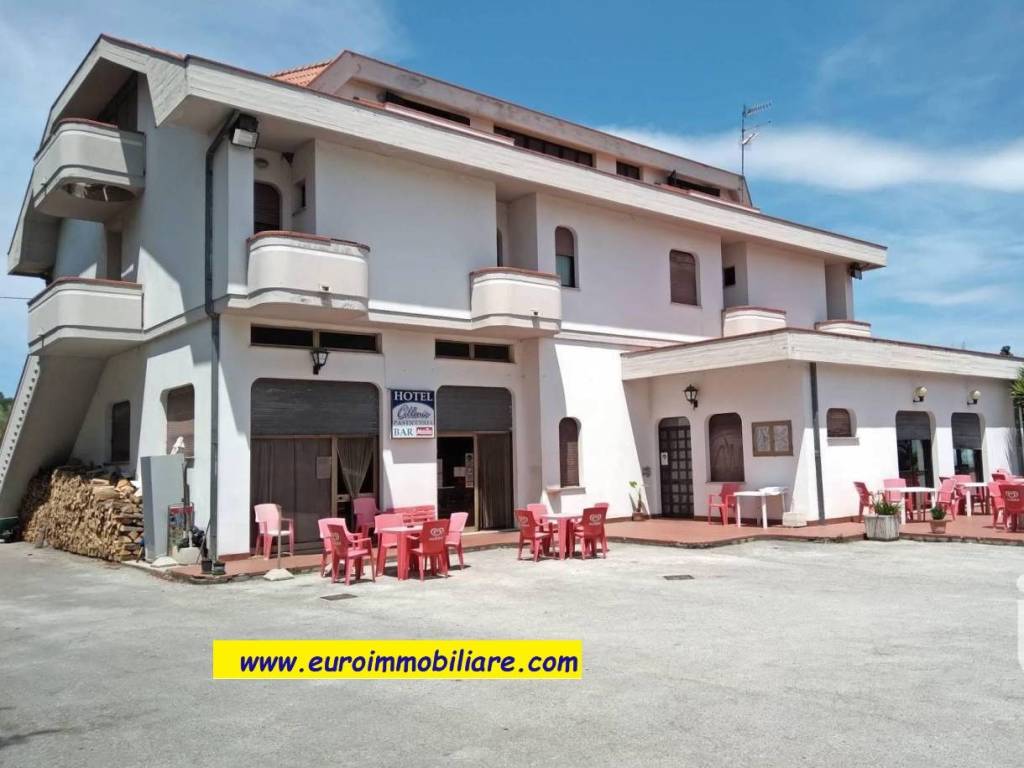 Palazzo / stabile a Cellino attanasio in Via Licciano - Foto 4