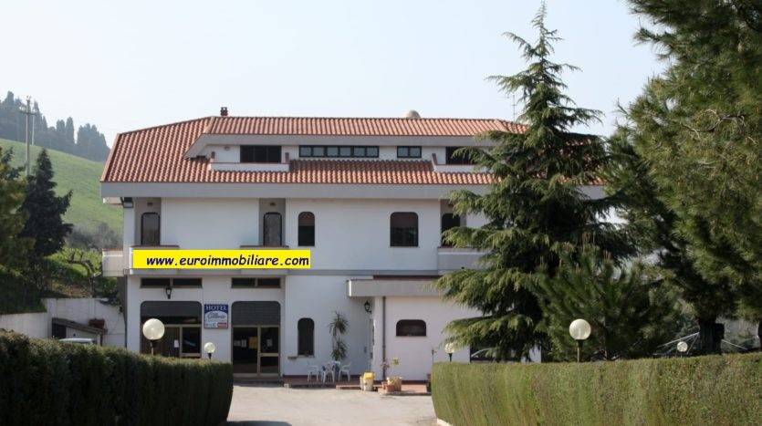 Palazzo / stabile a Cellino attanasio in Via Licciano - Foto 5