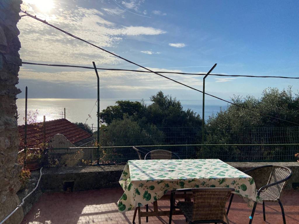 Casa indipendente a Finale ligure in Località Selva, 9 - Foto 3