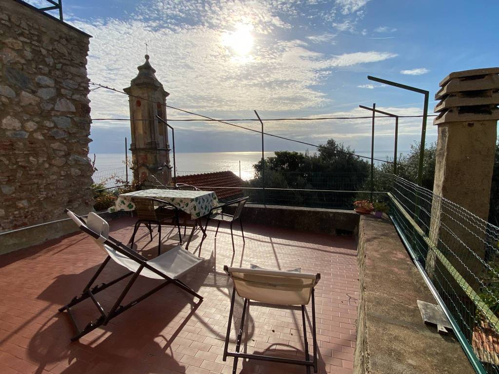Casa indipendente a Finale ligure in Località Selva, 9 - Foto 4