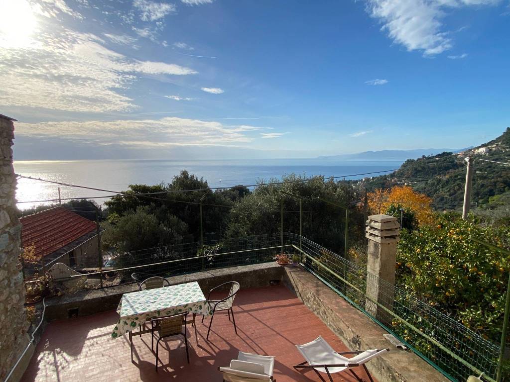 Casa indipendente a Finale ligure in Località Selva, 9 - Foto 5