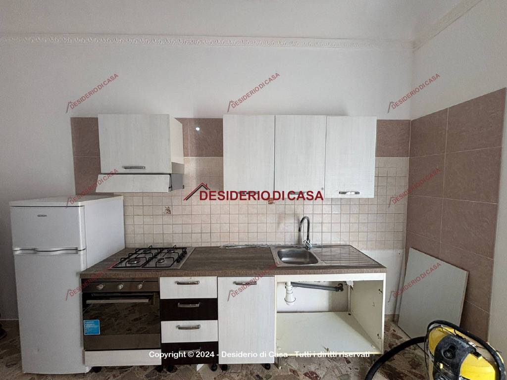 Casa indipendente a Castellammare del golfo in Corso Giuseppe Garibaldi, 370 - Foto 4